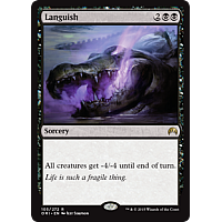 Languish