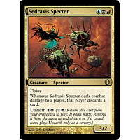 Sedraxis Specter