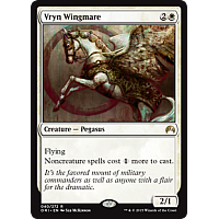 Vryn Wingmare