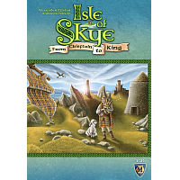 Isle Of Skye: From Chieftain To King