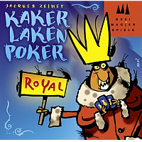 Kakerlaken Poker Royal