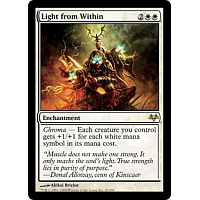 Light from Within