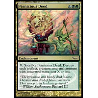 Pernicious Deed (Judge)