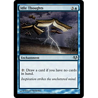Idle Thoughts