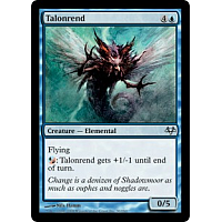 Talonrend