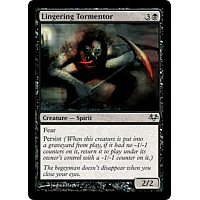 Lingering Tormentor