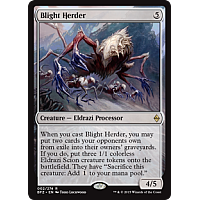 Blight Herder
