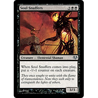 Soul Snuffers