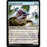 Ruination Guide