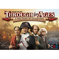 Through the Ages: A New Story of Civilization