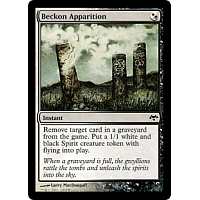 Beckon Apparition