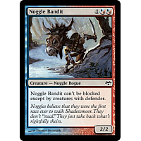 Noggle Bandit