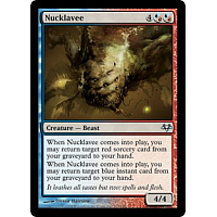 Nucklavee