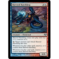 Shrewd Hatchling