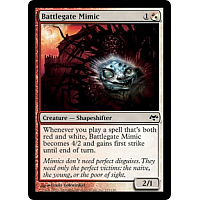 Battlegate Mimic