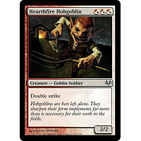 Hearthfire Hobgoblin