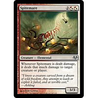 Spitemare