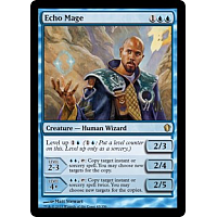 Echo Mage