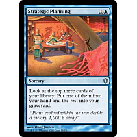 Strategic Planning