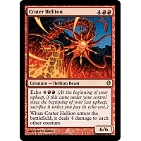 Crater Hellion