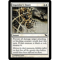 Inquisitor's Snare
