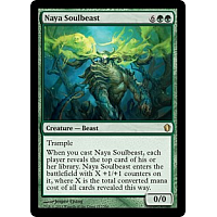 Naya Soulbeast