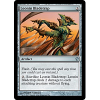 Leonin Bladetrap