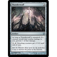 Thunderstaff