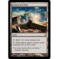 Homeward Path