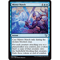 Mirror Match
