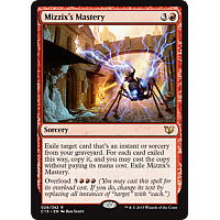 Mizzix's Mastery