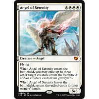 Angel of Serenity