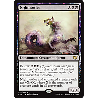 Nighthowler