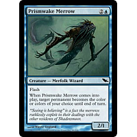 Prismwake Merrow