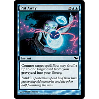 Put Away