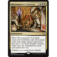 Necromancer's Covenant