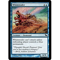 Whimwader