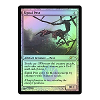 Signal Pest (FNM)