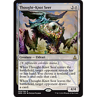 Thought-Knot Seer
