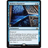 Hedron Alignment (Prerelease)