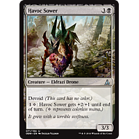 Havoc Sower