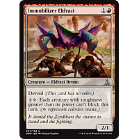 Immobilizer Eldrazi