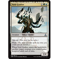 Void Grafter