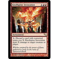 Knollspine Invocation