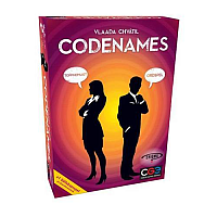 Codenames (Svenska)