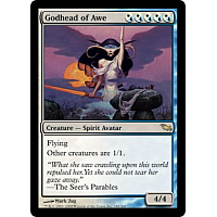 Godhead of Awe