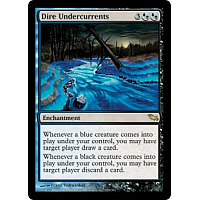 Dire Undercurrents