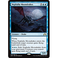 Nephalia Moondrakes