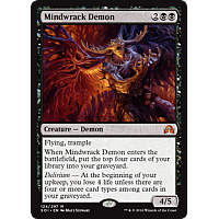 Mindwrack Demon