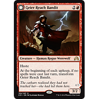 Geier Reach Bandit